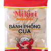 Bánh phồng cua mikiri