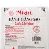 Bánh Tráng Gạo Cuốn Chả Ram