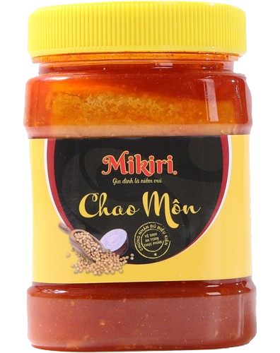 chao môn mikiri 180g