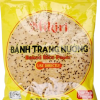 Bánh tráng nướng dừa Mikiri