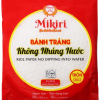 Bánh tráng tròn Mikiri 60 lá