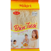 bún tươi sợi nhỏ mikiri