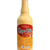chao đậu mikiri chai lớn
