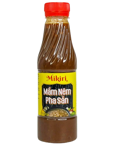 Mắm nêm pha sẵn vị nguyên bản