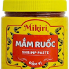 Mắm ruốc nguyên chất mikiri