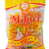 Nui Xoắn rau củ mikiri