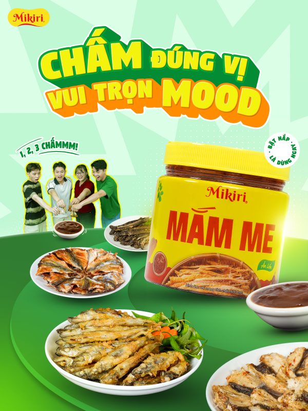 Mam-me-Mikiri