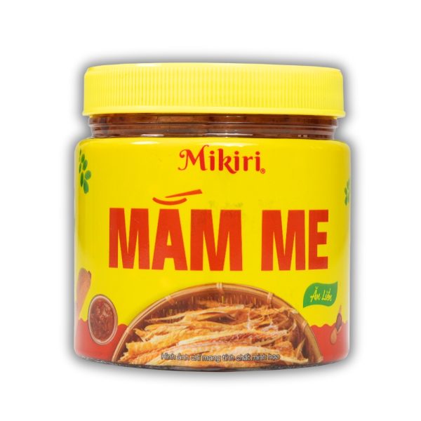 Mắm me chua ngọt Mikiri