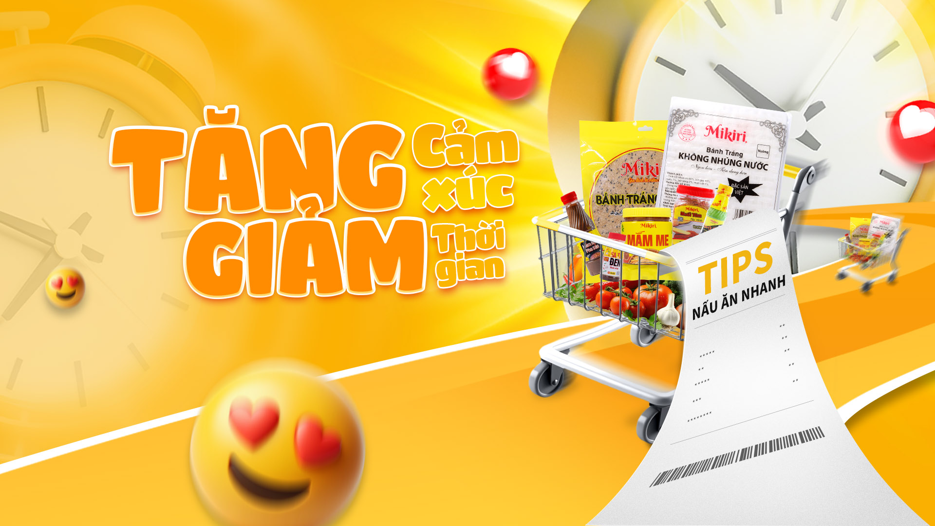 Banner web mikiri trên pc