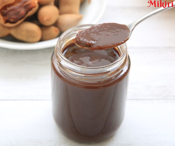 Bảo quản mắm me