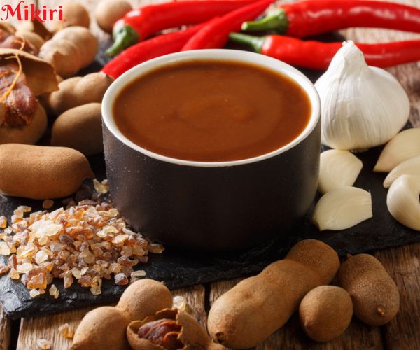 Cách làm mắm me chua ngọt hấp dẫn
