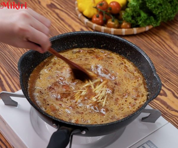 Cách làm mắm me chua ngọt siêu ngon