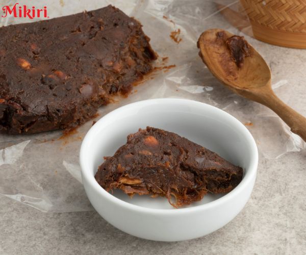 Cách làm nước cốt me từ me vắt