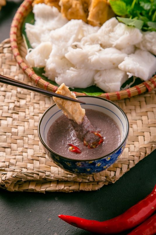 Mắm tôm là gì? Cách làm mắm tôm