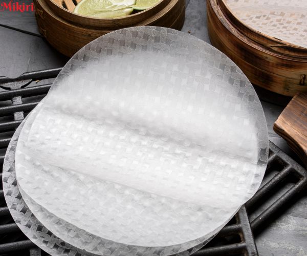 Ăn bánh tráng có mập không 