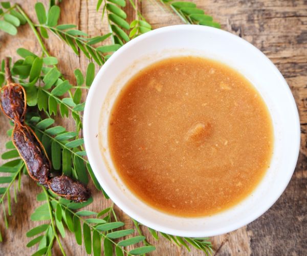 Cách làm nước cốt me từ me tươi đơn giản tại nhà