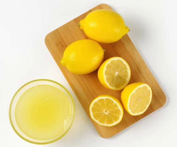 cách làm muối ớt chanh chấm gà luộc