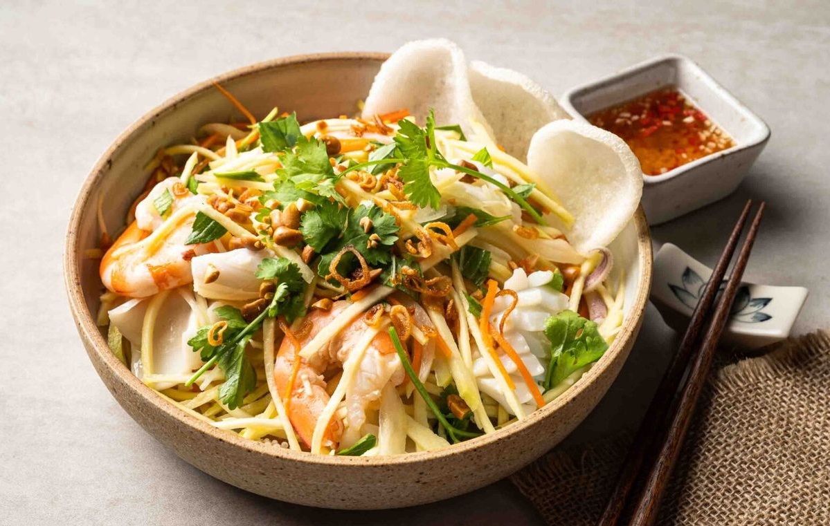 bánh phồng tôm bao nhiêu calo