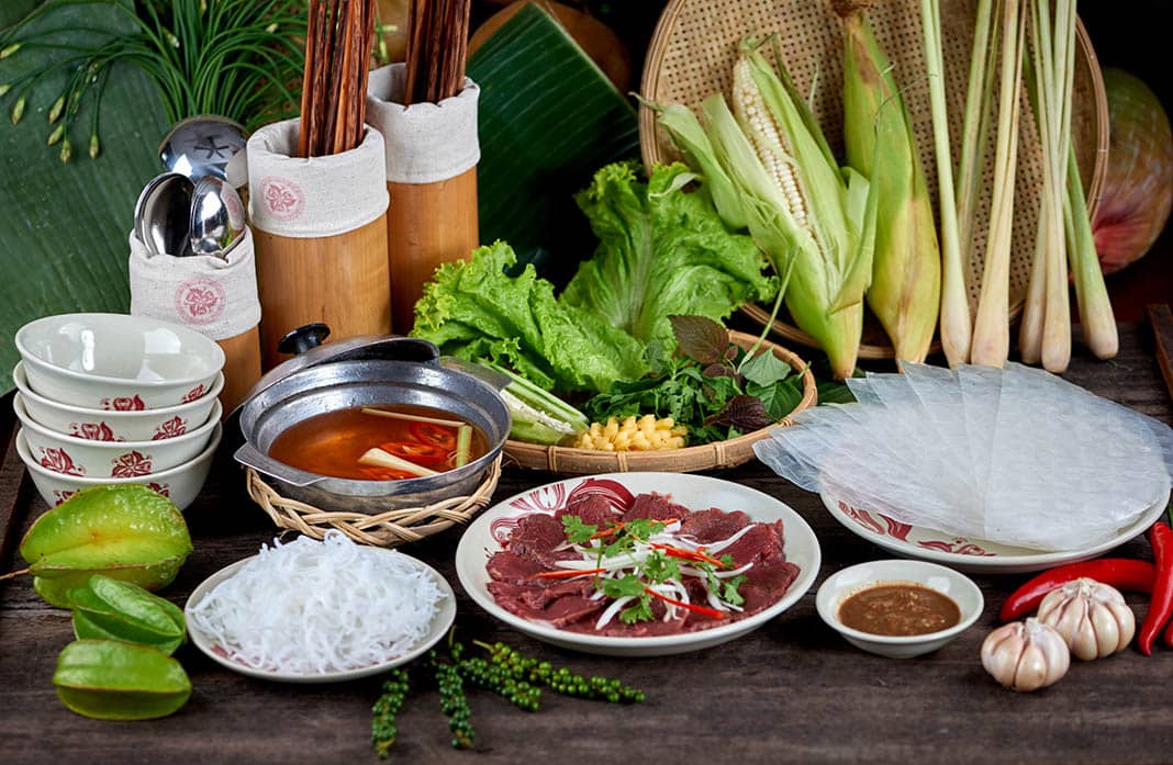 pha mắm nêm