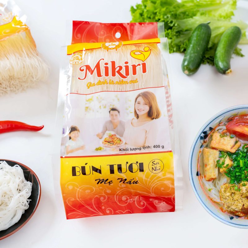 bún Mikiri