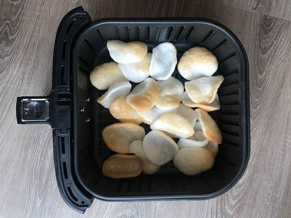 bánh phồng tôm bao nhiêu calo