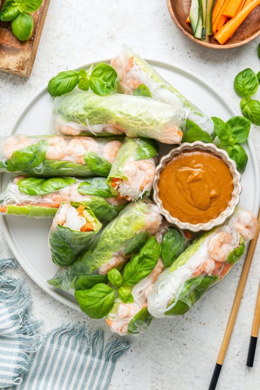 bánh tráng nướng bao nhiêu calo