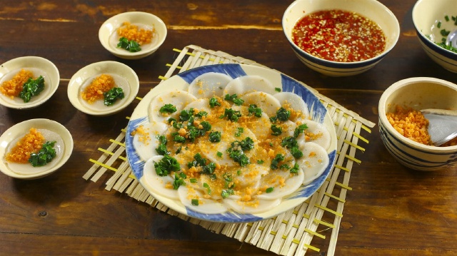bánh phồng tôm bao nhiêu calo