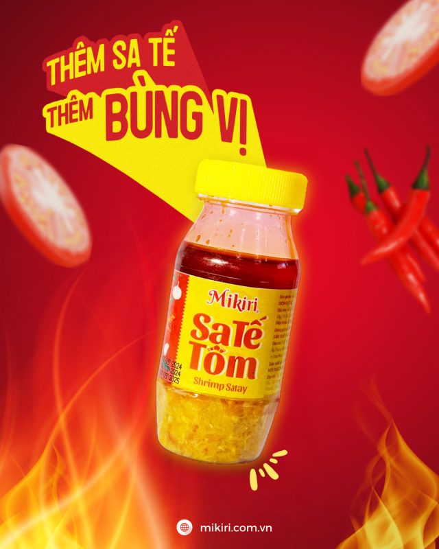 sa tến tôm