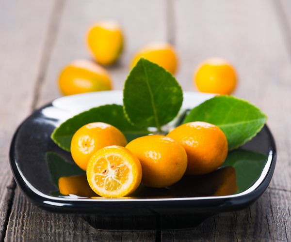 sốt tắc chấm bánh tráng