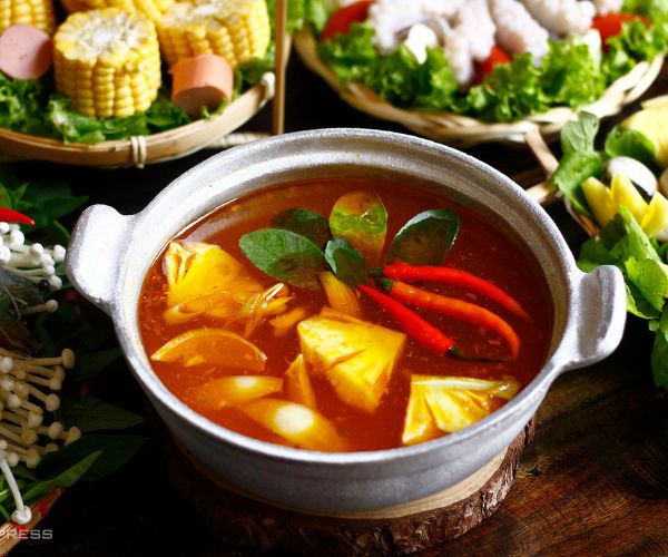 nước cốt me