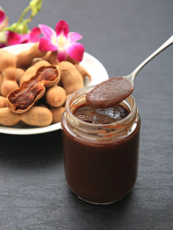 nước cốt me