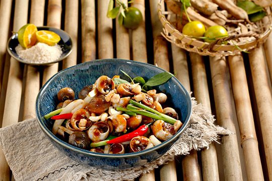 nước cốt me