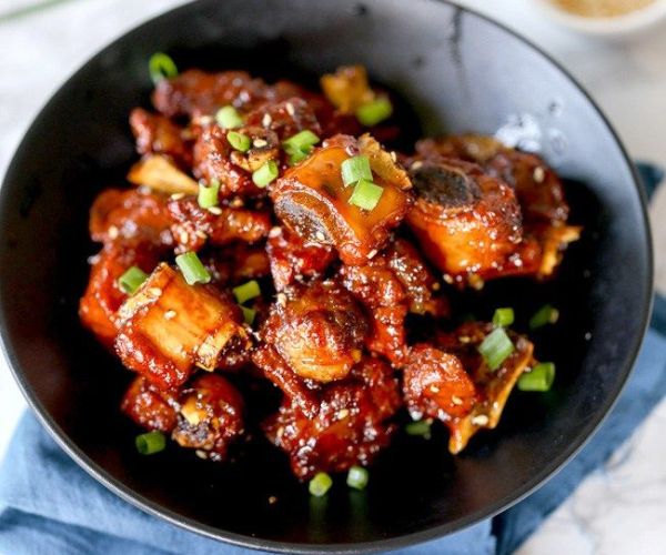 nước cốt me